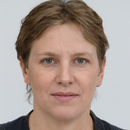 Эмилия Богданова