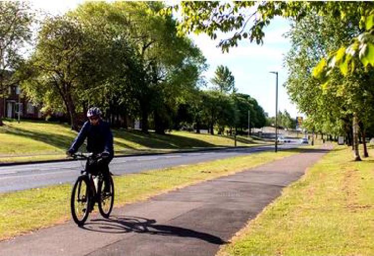 Полезные советы по езде на велосипеде: Как упростить поездку на работу