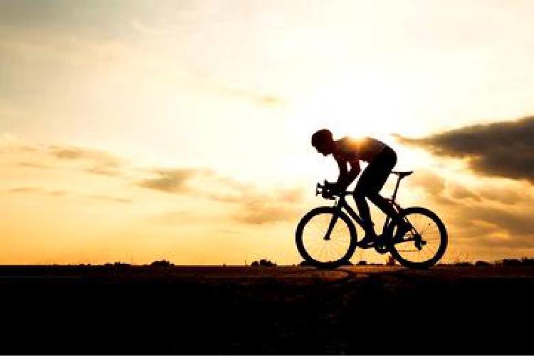 Езда на велосипеде и шизофрения: физические упражнения и психическое здоровье