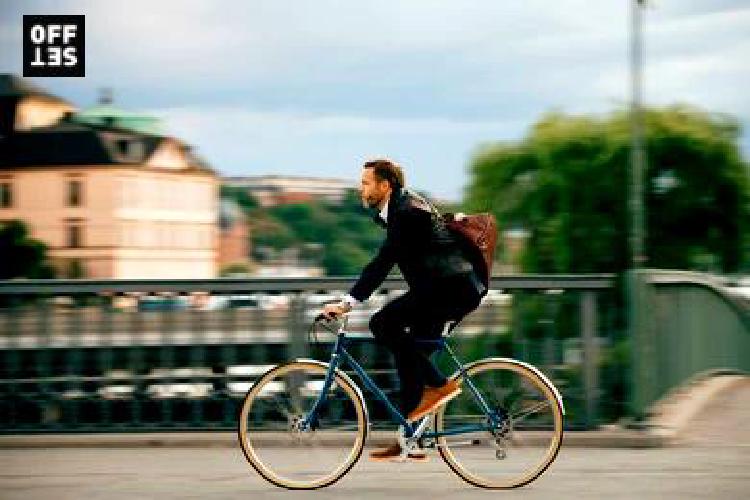 Езда на велосипеде и экологичность: Экологичные практики для велосипедистов